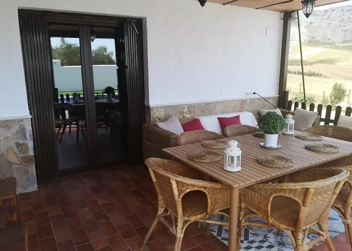Casa Rural La Pradera