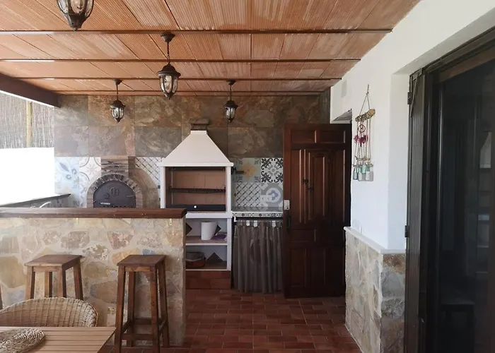 Casa Rural La Pradera