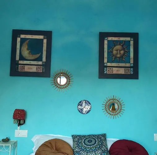Casa Rural La Pradera