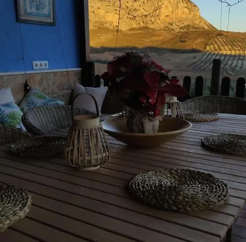 Casa Rural La Pradera